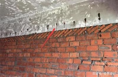 砌墙墙体的加固措施是什么（墙体加固施工注意事项） 钢结构有限元分析设计 第2张