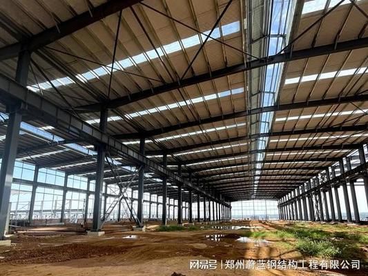 钢结构厂房造价每平米多少钱人工费呢 建筑消防施工 第3张 钢结构厂房造价每平米多少钱人工费呢 建筑消防施工 第3张