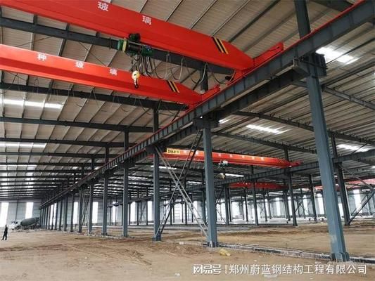 钢结构厂房造价每平米多少钱人工费呢 建筑消防施工 第4张 钢结构厂房造价每平米多少钱人工费呢 建筑消防施工 第4张