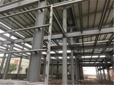中卫钢结构设计公司vs北京湃勒思建筑