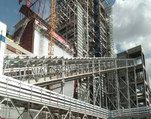 中卫钢结构设计公司vs北京湃勒思建筑 结构框架施工 第4张 中卫钢结构设计公司vs北京湃勒思建筑 结构框架施工 第4张