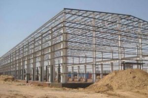 钢结构厂房每平方用钢量(钢结构厂房施工周期分析,钢结构厂房每平方用钢量) 钢结构钢结构停车场施工 第3张 钢结构厂房每平方用钢量(钢结构厂房施工周期分析,钢结构厂房每平方用钢量) 钢结构钢结构停车场施工 第3张