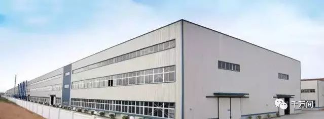 钢结构厂房每平方用钢量(钢结构厂房施工周期分析,钢结构厂房每平方用钢量) 钢结构钢结构停车场施工 第2张 钢结构厂房每平方用钢量(钢结构厂房施工周期分析,钢结构厂房每平方用钢量) 钢结构钢结构停车场施工 第2张