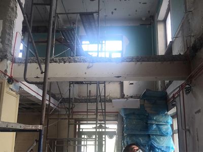 绥化钢结构设计公司vs北京湃勒思建筑(北京湃勒思建筑技术有限公司vs北京湃勒思建筑技术有限公司) 结构桥梁钢结构设计 第4张 绥化钢结构设计公司vs北京湃勒思建筑(北京湃勒思建筑技术有限公司vs北京湃勒思建筑技术有限公司) 结构桥梁钢结构设计 第4张
