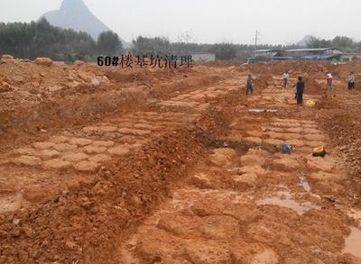 地基加固技术有哪些内容(地基加固技术的基本原理) 钢结构玻璃栈道设计 第3张 地基加固技术有哪些内容(地基加固技术的基本原理) 钢结构玻璃栈道设计 第3张