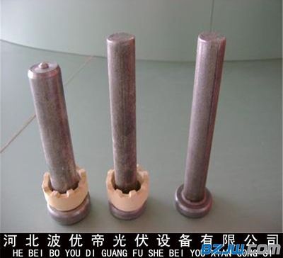 钢结构栓钉价格（钢结构栓钉材质对比） 钢结构钢结构停车场设计 第2张
