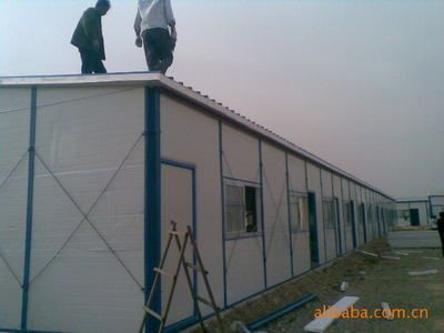包头钢结构设计公司vs北京湃勒思建筑 结构地下室设计 第2张