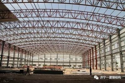 钢结构加固方案怎么写(钢结构加固施工安全措施钢结构加固方案怎么写) 钢结构跳台设计 第4张 钢结构加固方案怎么写(钢结构加固施工安全措施钢结构加固方案怎么写) 钢结构跳台设计 第4张