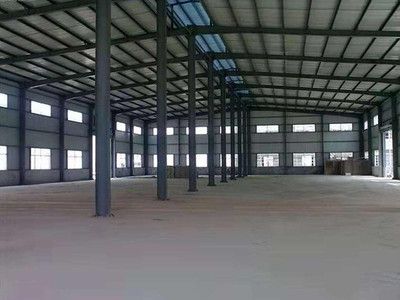 钢结构厂房土建大包价格（钢结构厂房土建大包价格受众多因素影响） 结构砌体设计 第2张