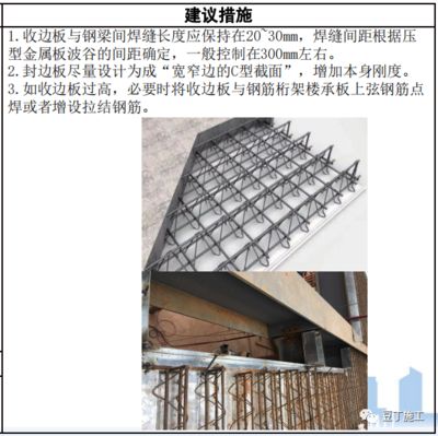 钢结构栓钉的焊接方法（栓钉焊接安全操作规程,钢结构栓钉的焊接方法） 建筑施工图施工 第1张