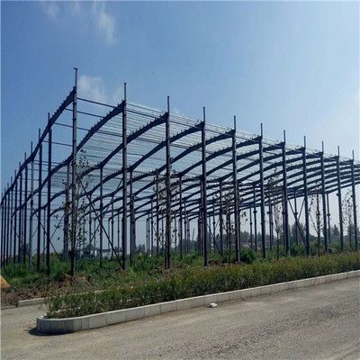 钢结构防火涂料施工视频（钢结构防火涂料施工文字教程） 钢结构有限元分析设计 第5张
