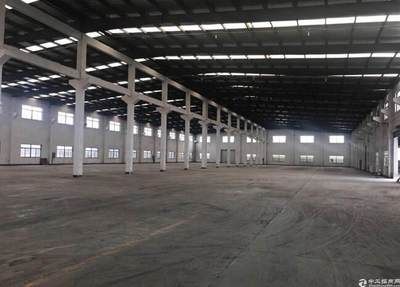 十二米高钢结构厂房(钢结构厂房施工流程) 结构机械钢结构施工 第3张 十二米高钢结构厂房(钢结构厂房施工流程) 结构机械钢结构施工 第3张