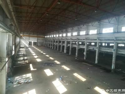 十二米高钢结构厂房(钢结构厂房施工流程) 结构机械钢结构施工 第1张 十二米高钢结构厂房(钢结构厂房施工流程) 结构机械钢结构施工 第1张