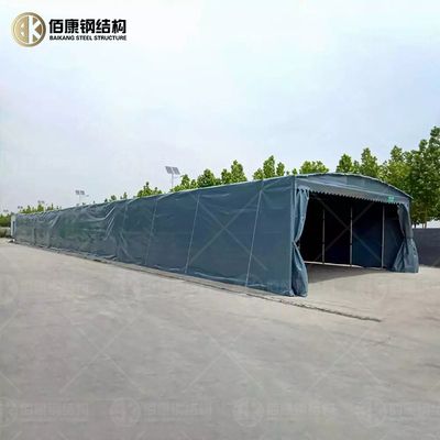 钢结构加工制作厂 建筑效果图设计 第2张