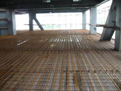 钢结构建筑楼板的做法有哪些(钢结构建筑楼板的做法) 北京加固施工 第3张 钢结构建筑楼板的做法有哪些(钢结构建筑楼板的做法) 北京加固施工 第3张