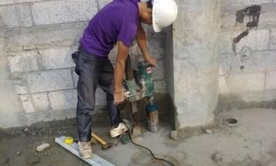 楼板拆除有什么好办法(楼板拆除前的详细准备工作) 结构机械钢结构施工 第3张 楼板拆除有什么好办法(楼板拆除前的详细准备工作) 结构机械钢结构施工 第3张