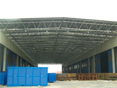 徐州网架钢结构加工基地(关于徐州网架钢结构加工基地的信息) 建筑消防施工 第4张 徐州网架钢结构加工基地(关于徐州网架钢结构加工基地的信息) 建筑消防施工 第4张