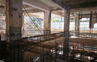 楼板加固设计取费（影响楼板加固设计取费的因素） 建筑效果图设计 第5张