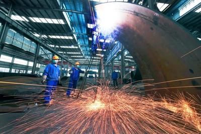 钢结构单位考察要点（钢结构单位考察要点：确保工程质量、进度和安全的重要环节） 钢结构钢结构停车场施工 第4张