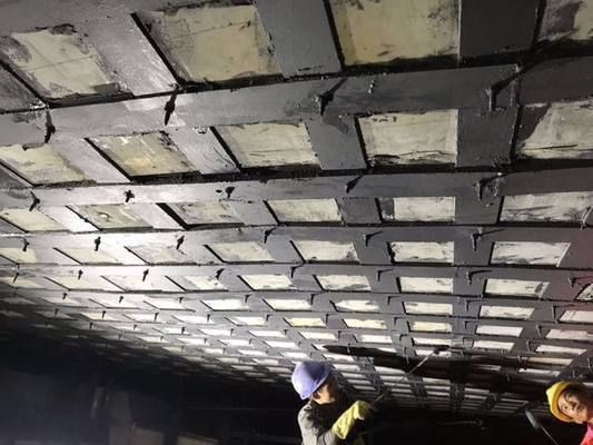 粘钢加固需要什么样的资质(粘钢加固资质升级指南) 结构工业钢结构设计 第2张 粘钢加固需要什么样的资质(粘钢加固资质升级指南) 结构工业钢结构设计 第2张