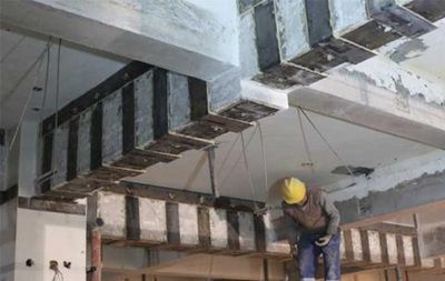 粘钢加固需要什么样的资质(粘钢加固资质升级指南) 结构工业钢结构设计 第5张 粘钢加固需要什么样的资质(粘钢加固资质升级指南) 结构工业钢结构设计 第5张