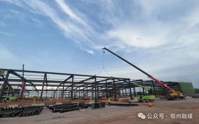 钢结构安装多少钱一平方米 钢结构桁架施工 第1张 钢结构安装多少钱一平方米 钢结构桁架施工 第1张
