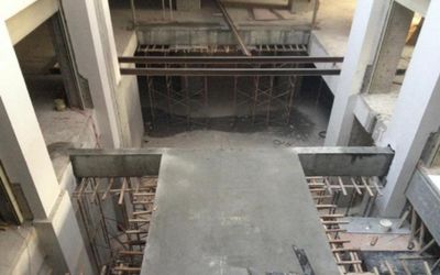 楼板加固费用高不高(楼板加固的费用受多种因素影响) 钢结构玻璃栈道设计 第5张 楼板加固费用高不高(楼板加固的费用受多种因素影响) 钢结构玻璃栈道设计 第5张