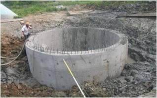 地基加固的四种方法(地基加固施工安全规范地基加固的四种方法) 全国钢结构厂 第5张 地基加固的四种方法(地基加固施工安全规范地基加固的四种方法) 全国钢结构厂 第5张