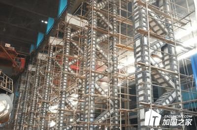 地基加固改造合同范本(地基加固改造合同法律风险) 钢结构钢结构停车场设计 第4张 地基加固改造合同范本(地基加固改造合同法律风险) 钢结构钢结构停车场设计 第4张
