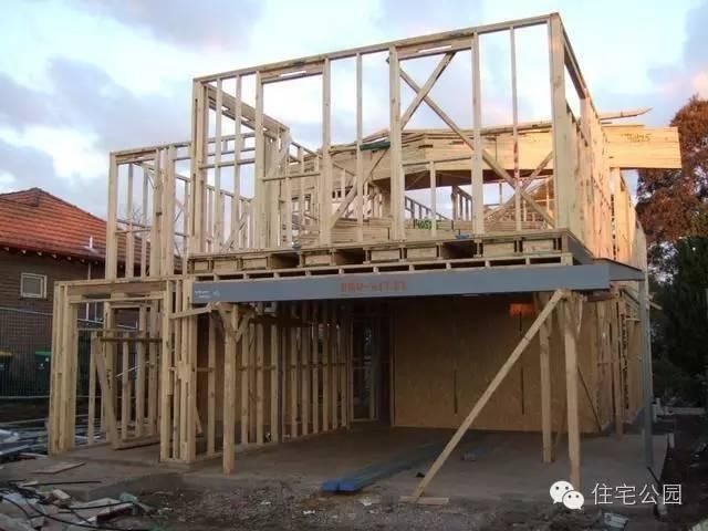 钢结构建房子 钢结构异形设计 第1张 钢结构建房子 钢结构异形设计 第1张