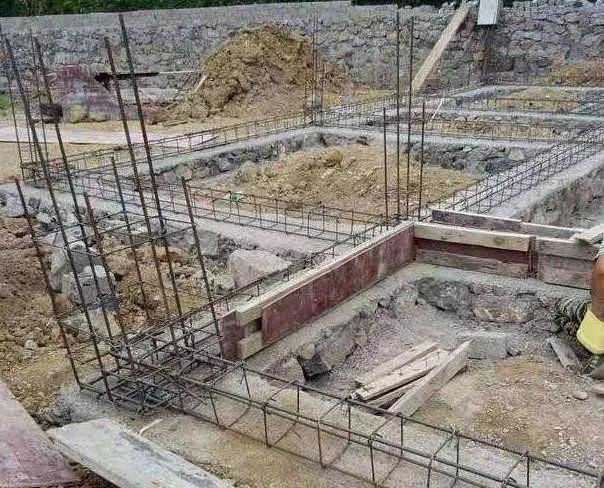 地基基础加固施工(地基加固施工技术规范详解) 建筑消防施工 第4张 地基基础加固施工(地基加固施工技术规范详解) 建筑消防施工 第4张