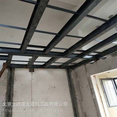 北京钢结构房屋安装（北京钢结构房屋安装流程详解） 装饰工装施工 第2张