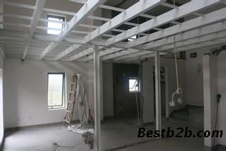 北京钢结构房屋安装（北京钢结构房屋安装流程详解） 装饰工装施工 第1张