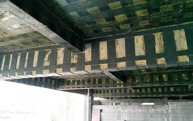 粘钢加固工程施工方案怎么写(粘钢加固工程施工方案) 钢结构框架施工 第2张 粘钢加固工程施工方案怎么写(粘钢加固工程施工方案) 钢结构框架施工 第2张
