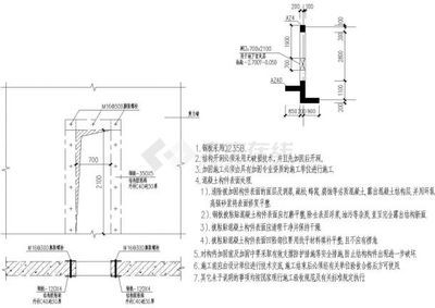 粘钢加固工程施工方案怎么写(粘钢加固工程施工方案) 钢结构框架施工 第4张 粘钢加固工程施工方案怎么写(粘钢加固工程施工方案) 钢结构框架施工 第4张