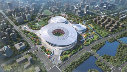 信阳钢结构设计公司vs北京湃勒思建筑