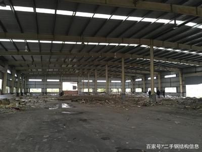 二手钢结构出售转让信息(二手钢结构转让流程) 全国钢结构厂 第2张 二手钢结构出售转让信息(二手钢结构转让流程) 全国钢结构厂 第2张