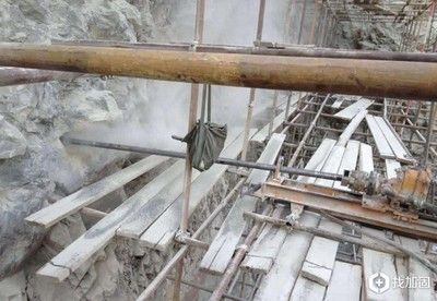 地基加固的作用和意义(地基加固在建筑工程中的作用和意义) 钢结构蹦极设计 第2张 地基加固的作用和意义(地基加固在建筑工程中的作用和意义) 钢结构蹦极设计 第2张