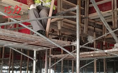 地基加固的作用和意义(地基加固在建筑工程中的作用和意义) 钢结构蹦极设计 第4张 地基加固的作用和意义(地基加固在建筑工程中的作用和意义) 钢结构蹦极设计 第4张