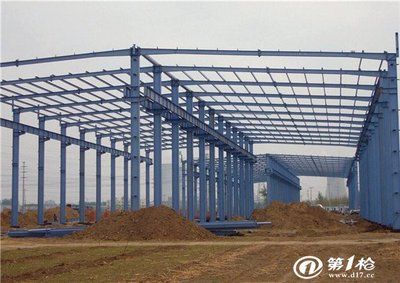 钢结构工程安装报价表（钢结构工程安装报价表是钢结构工程报价的核心组成部分） 结构污水处理池设计 第5张
