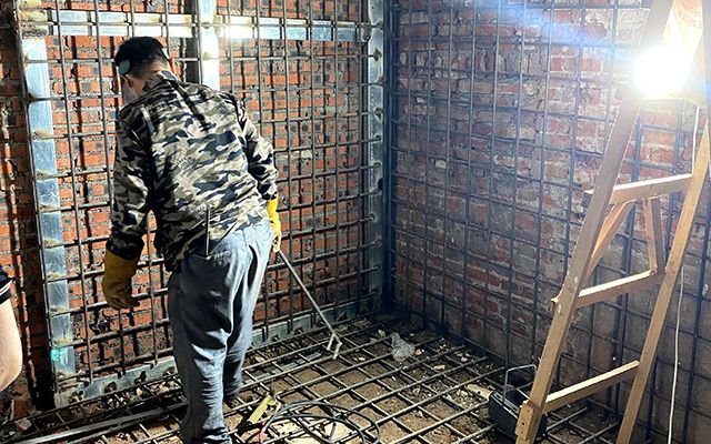 北京砖混加固公司排名第一的是哪家 建筑施工图施工 第1张 北京砖混加固公司排名第一的是哪家 建筑施工图施工 第1张