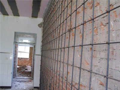 北京砖混加固公司排名第一的是哪家 建筑施工图施工 第2张 北京砖混加固公司排名第一的是哪家 建筑施工图施工 第2张