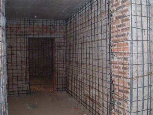 北京砖混加固公司排名第一的是哪家 建筑施工图施工 第3张 北京砖混加固公司排名第一的是哪家 建筑施工图施工 第3张