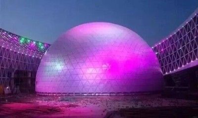 园林设计 效果图（关于园林设计效果图） 北京钢结构设计问答