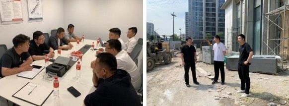 北京市地面沉降规范最新(关于北京市地面沉降规范的最新信息) 结构地下室施工 第4张 北京市地面沉降规范最新(关于北京市地面沉降规范的最新信息) 结构地下室施工 第4张