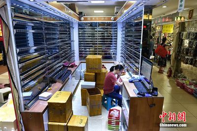 北京货架批发市场在哪(北京货架批发市场) 结构桥梁钢结构设计 第1张 北京货架批发市场在哪(北京货架批发市场) 结构桥梁钢结构设计 第1张