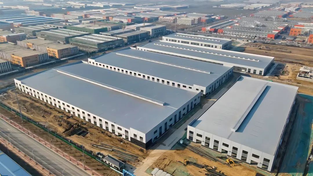 宿迁钢结构设计公司vs北京湃勒思建筑（宿迁钢结构设计公司pk北京湃勒思建筑） 结构电力行业设计 第2张