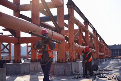 宿迁钢结构设计公司vs北京湃勒思建筑（宿迁钢结构设计公司pk北京湃勒思建筑） 结构电力行业设计 第4张