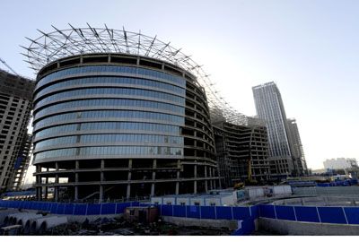 潍坊钢结构设计公司vs北京湃勒思建筑(北京湃勒思建筑技术有限公司vs北京湃勒思建筑) 结构框架施工 第3张 潍坊钢结构设计公司vs北京湃勒思建筑(北京湃勒思建筑技术有限公司vs北京湃勒思建筑) 结构框架施工 第3张