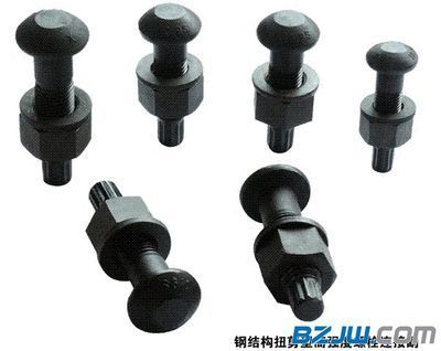 钢结构螺栓紧固(外露丝扣数量,垫圈放置,扭矩值设定与扳手启动) 钢结构网架设计 第1张 钢结构螺栓紧固(外露丝扣数量,垫圈放置,扭矩值设定与扳手启动) 钢结构网架设计 第1张